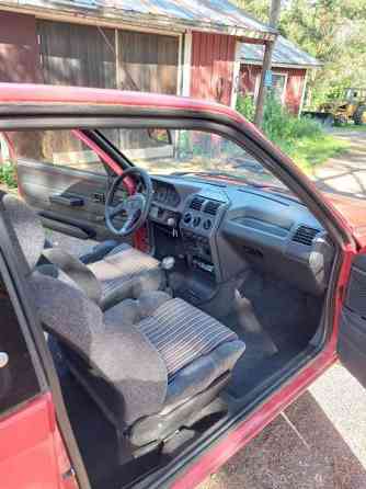 Peugeot 205 Hamina
