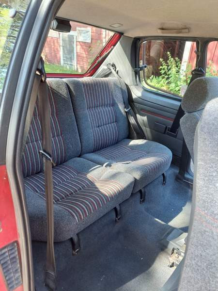 Peugeot 205 Hamina – foto 7