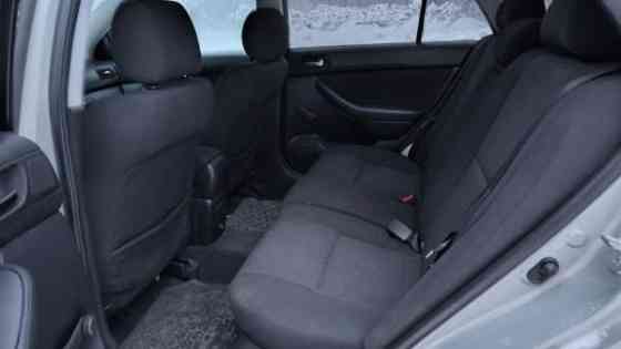 Toyota Avensis Pudasjärvi