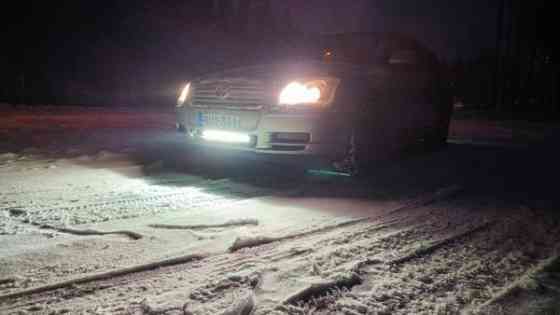 Toyota Avensis Pudasjärvi