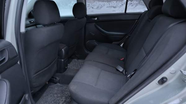 Toyota Avensis Pudasjärvi - photo 6