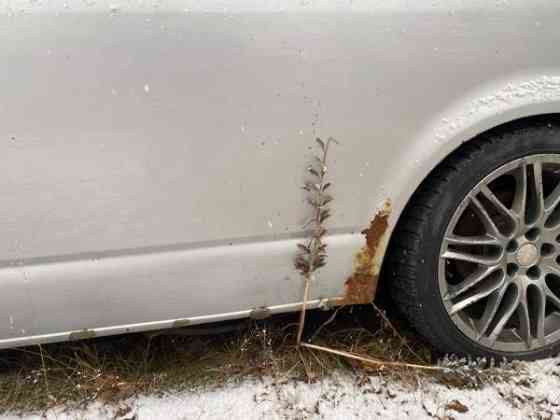 Volkswagen Transporter Jyväskylä