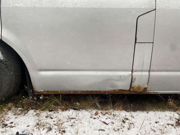 Volkswagen Transporter Ювяскюля - изображение 4