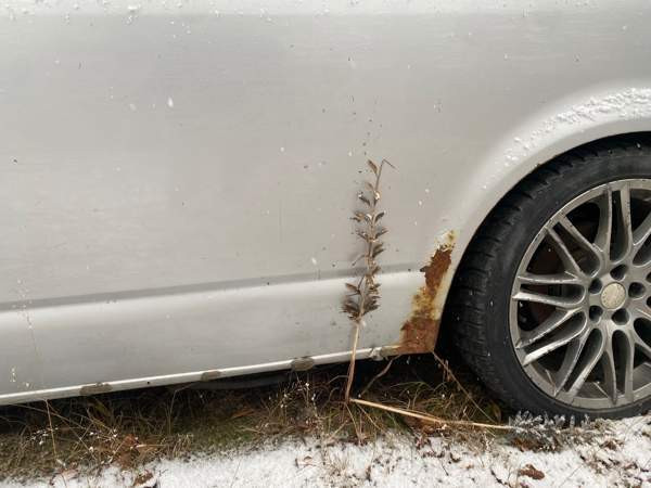 Volkswagen Transporter Ювяскюля - изображение 5