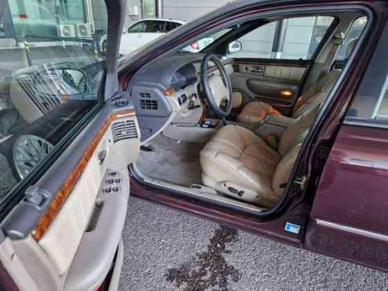 Chrysler New Yorker Kangasala