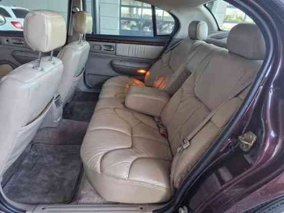 Chrysler New Yorker Kangasala