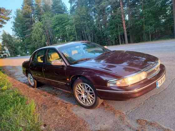 Chrysler New Yorker Kangasala