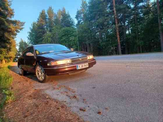 Chrysler New Yorker Kangasala