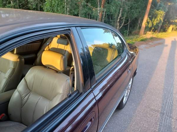 Chrysler New Yorker Kangasala - valokuva 7