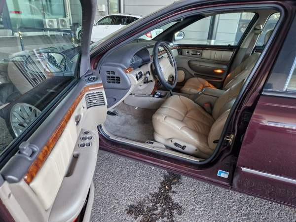 Chrysler New Yorker Kangasala - valokuva 2