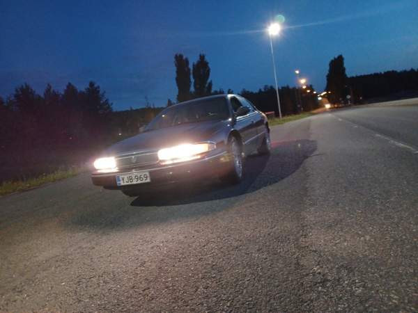 Chrysler New Yorker Kangasala - valokuva 8