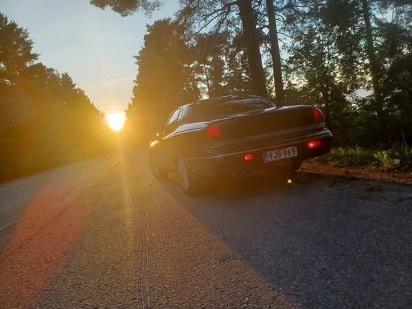 Chrysler New Yorker Kangasala - valokuva 3