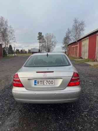 Mercedes-Benz 280 Tyrnävä