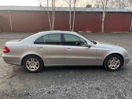 Mercedes-Benz 280 Tyrnävä