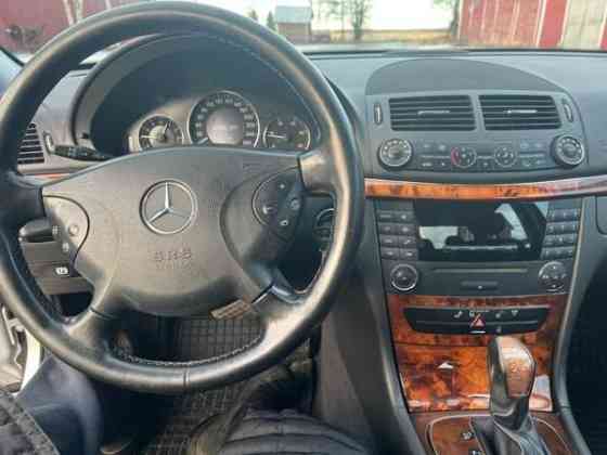 Mercedes-Benz 280 Tyrnävä