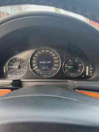 Mercedes-Benz 280 Tyrnävä