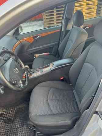 Mercedes-Benz 280 Tyrnävä