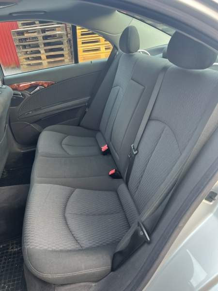 Mercedes-Benz 280 Tyrnävä – foto 7