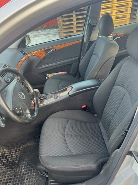 Mercedes-Benz 280 Tyrnävä – foto 6