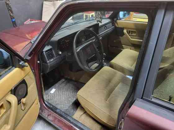 Volvo 240 Hämeenkyrö