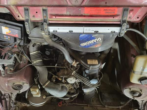 Volvo 240 Hämeenkyrö – foto 7