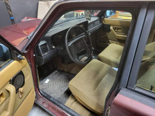 Volvo 240 Hämeenkyrö – foto 5