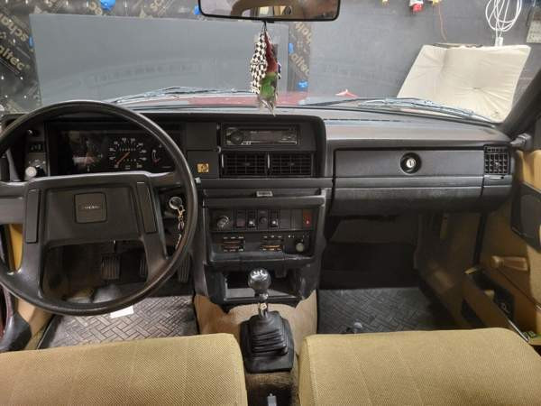 Volvo 240 Hämeenkyrö – foto 6
