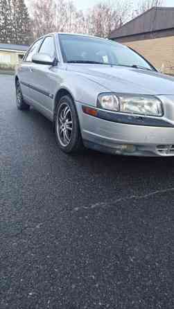 Volvo S80 Запорожская область