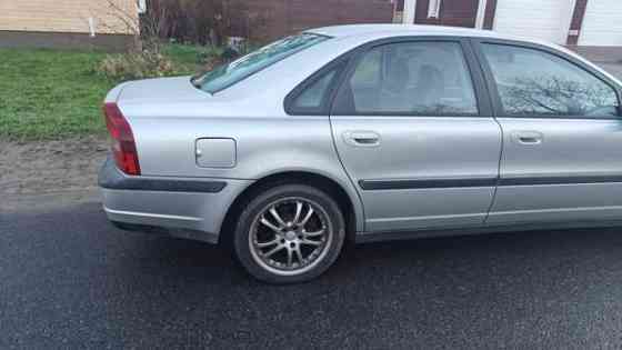 Volvo S80 Запорожская область