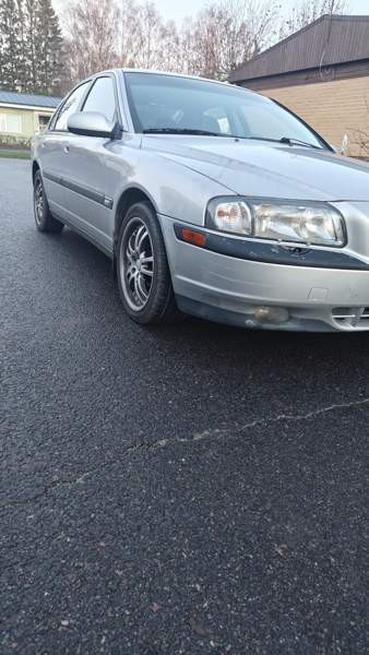 Volvo S80 Запорожская область - изображение 2