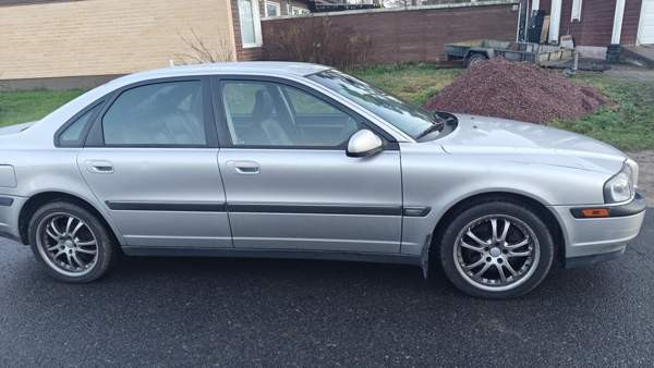 Volvo S80 Запорожская область - изображение 7