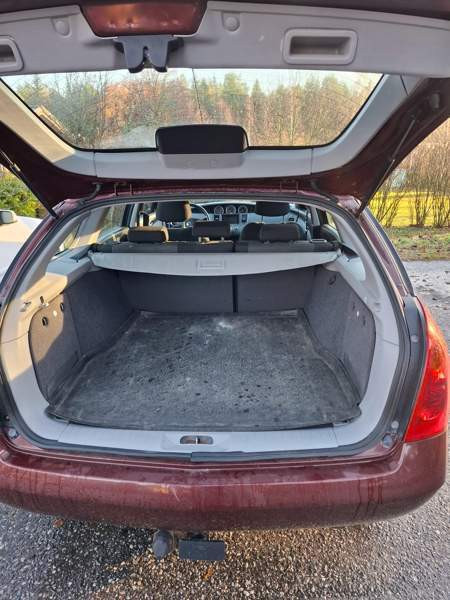 Nissan Primera Райсио - изображение 5