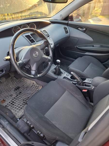Nissan Primera Райсио - изображение 3