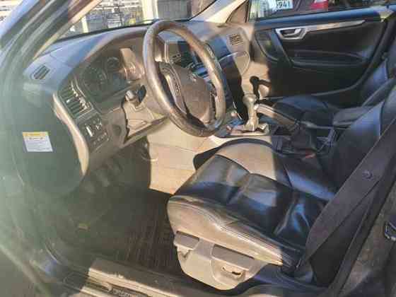 Volvo V70 Торнио