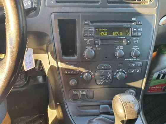 Volvo V70 Торнио