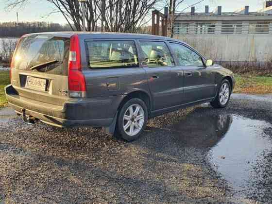 Volvo V70 Торнио