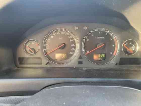 Volvo V70 Торнио