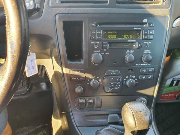 Volvo V70 Торнио - изображение 5