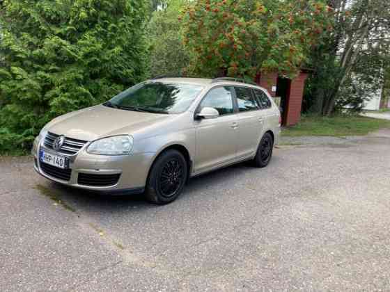 Volkswagen Golf Glebychevo