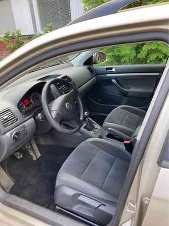 Volkswagen Golf Glebychevo