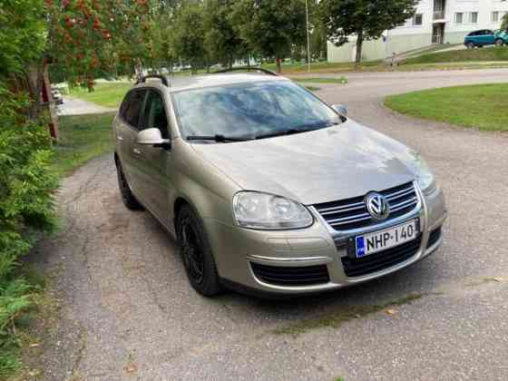 Volkswagen Golf Glebychevo