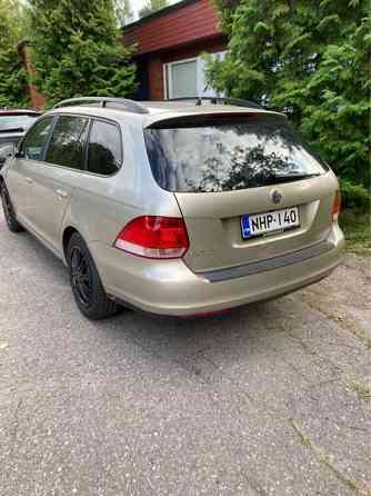 Volkswagen Golf Glebychevo