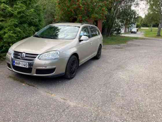 Volkswagen Golf Glebychevo