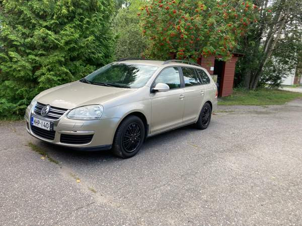 Volkswagen Golf Glebychevo - photo 2