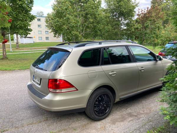 Volkswagen Golf Glebychevo - photo 7