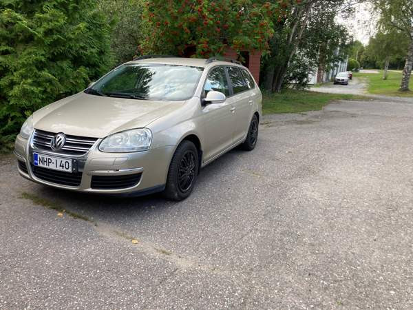 Volkswagen Golf Glebychevo - photo 3