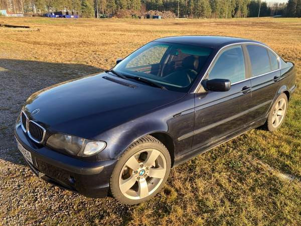 BMW 325 Турткуль - изображение 4