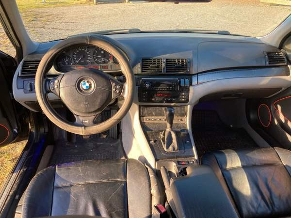 BMW 325 Турткуль - изображение 8