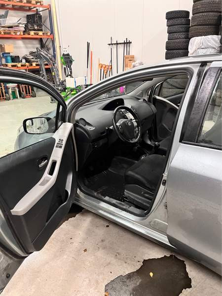 Toyota Yaris Kerava - valokuva 5