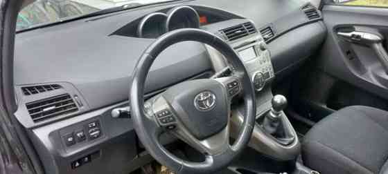 Toyota Verso Haapajärvi